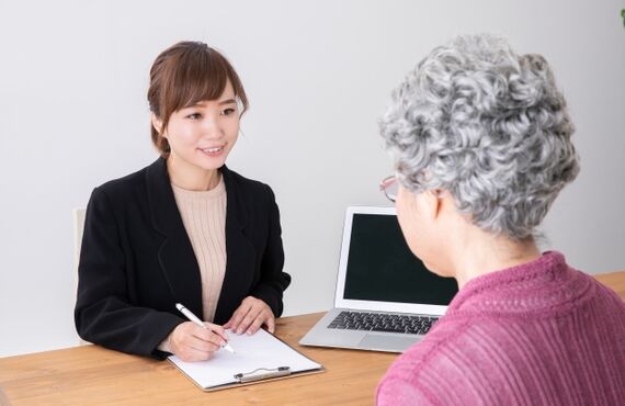 お葬儀　家族葬のご相談は心和葬祭なごみまでご連絡下さい。