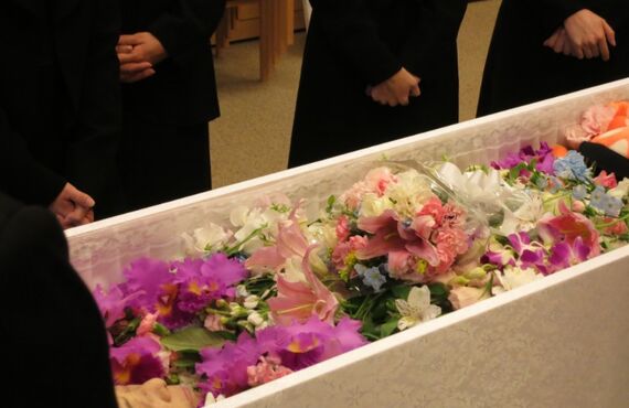 お葬式、火葬式を河内長野市でするかたは葬儀社なごみまでご連絡を…