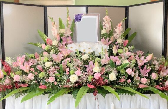 河内長野市心和葬祭なごみの自宅葬_一日葬プランで低価格のお葬式